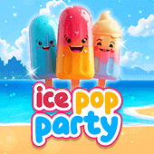 Fiesta de Paletas Heladas game thumbnail