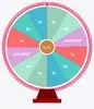 Ruleta de la Suerte welfare icon