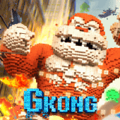 Gran Kong game thumbnail
