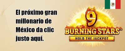 Mega Jackpot de Fin de Semana promotional offer