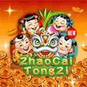 Zhao Cai Tong Zi game thumbnail