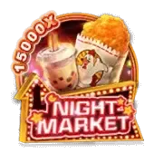 Mercado Nocturno game thumbnail