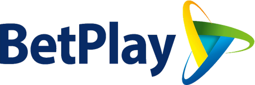 BetPlay México Logo